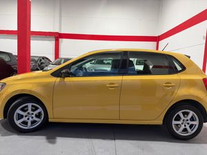 Volkswagen Polo 5p Advance 1.6 TDI 90 CV - Foto 5