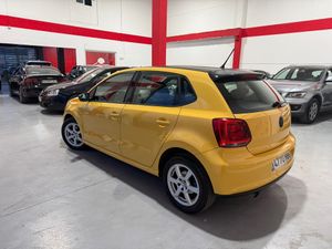 Volkswagen Polo 5p Advance 1.6 TDI 90 CV - Foto 8