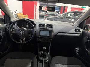 Volkswagen Polo 5p Advance 1.6 TDI 90 CV - Foto 10