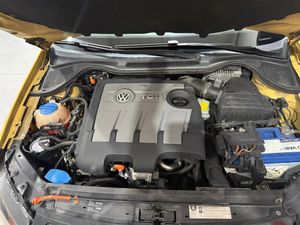Volkswagen Polo 5p Advance 1.6 TDI 90 CV - Foto 20