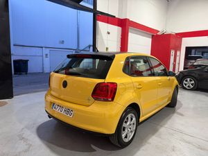 Volkswagen Polo 5p Advance 1.6 TDI 90 CV - Foto 6