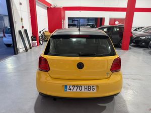 Volkswagen Polo 5p Advance 1.6 TDI 90 CV - Foto 7