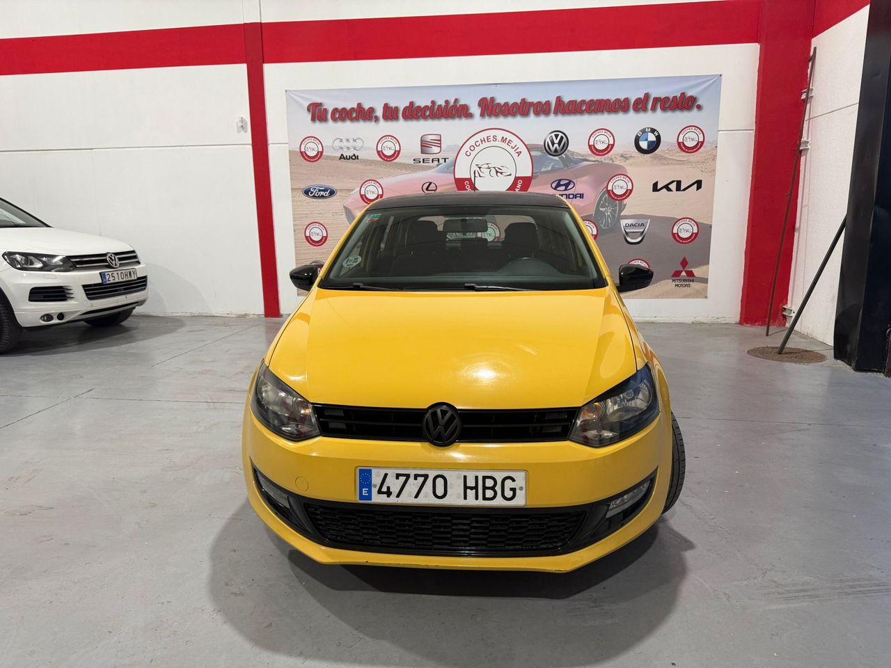 Volkswagen Polo 5p Advance 1.6 TDI 90 CV - Foto 1