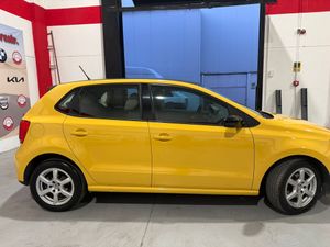 Volkswagen Polo 5p Advance 1.6 TDI 90 CV - Foto 4