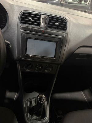 Volkswagen Polo 5p Advance 1.6 TDI 90 CV - Foto 12