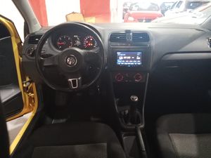 Volkswagen Polo 5p Advance 1.6 TDI 90 CV - Foto 11
