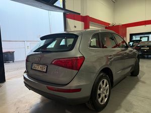Audi Q5 2.0 TDI 170 CV quattro DPF - Foto 4