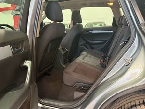 Audi Q5 2.0 TDI 170 CV quattro DPF - Foto 10