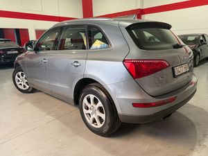 Audi Q5 2.0 TDI 170 CV quattro DPF - Foto 6