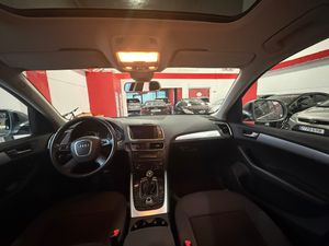 Audi Q5 2.0 TDI 170 CV quattro DPF - Foto 11