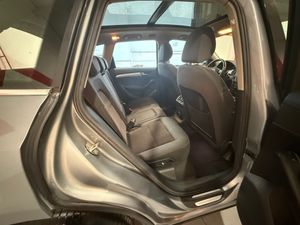 Audi Q5 2.0 TDI 170 CV quattro DPF - Foto 13