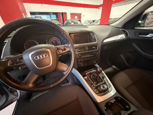 Audi Q5 2.0 TDI 170 CV quattro DPF - Foto 15