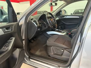 Audi Q5 2.0 TDI 170 CV quattro DPF - Foto 9