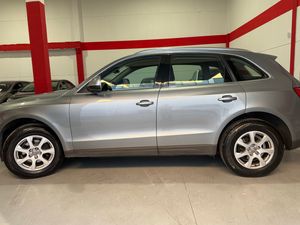 Audi Q5 2.0 TDI 170 CV quattro DPF - Foto 7