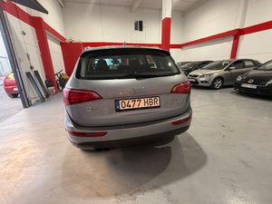 Audi Q5 2.0 TDI 170 CV quattro DPF - Foto 5