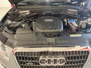 Audi Q5 2.0 TDI 170 CV quattro DPF - Foto 19