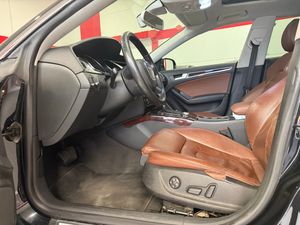 Audi A5 Sportback 2.7 TDI 190 CV multitronic - Foto 11