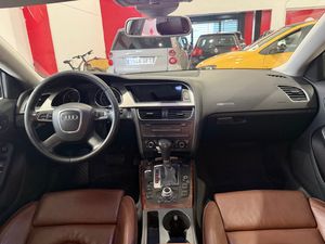 Audi A5 Sportback 2.7 TDI 190 CV multitronic - Foto 14