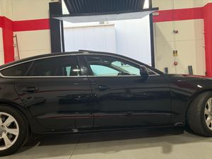 Audi A5 Sportback 2.7 TDI 190 CV multitronic - Foto 6