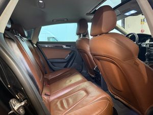 Audi A5 Sportback 2.7 TDI 190 CV multitronic - Foto 16