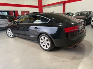 Audi A5 Sportback 2.7 TDI 190 CV multitronic - Foto 9