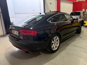 Audi A5 Sportback 2.7 TDI 190 CV multitronic - Foto 7