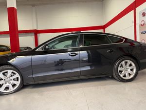 Audi A5 Sportback 2.7 TDI 190 CV multitronic - Foto 3