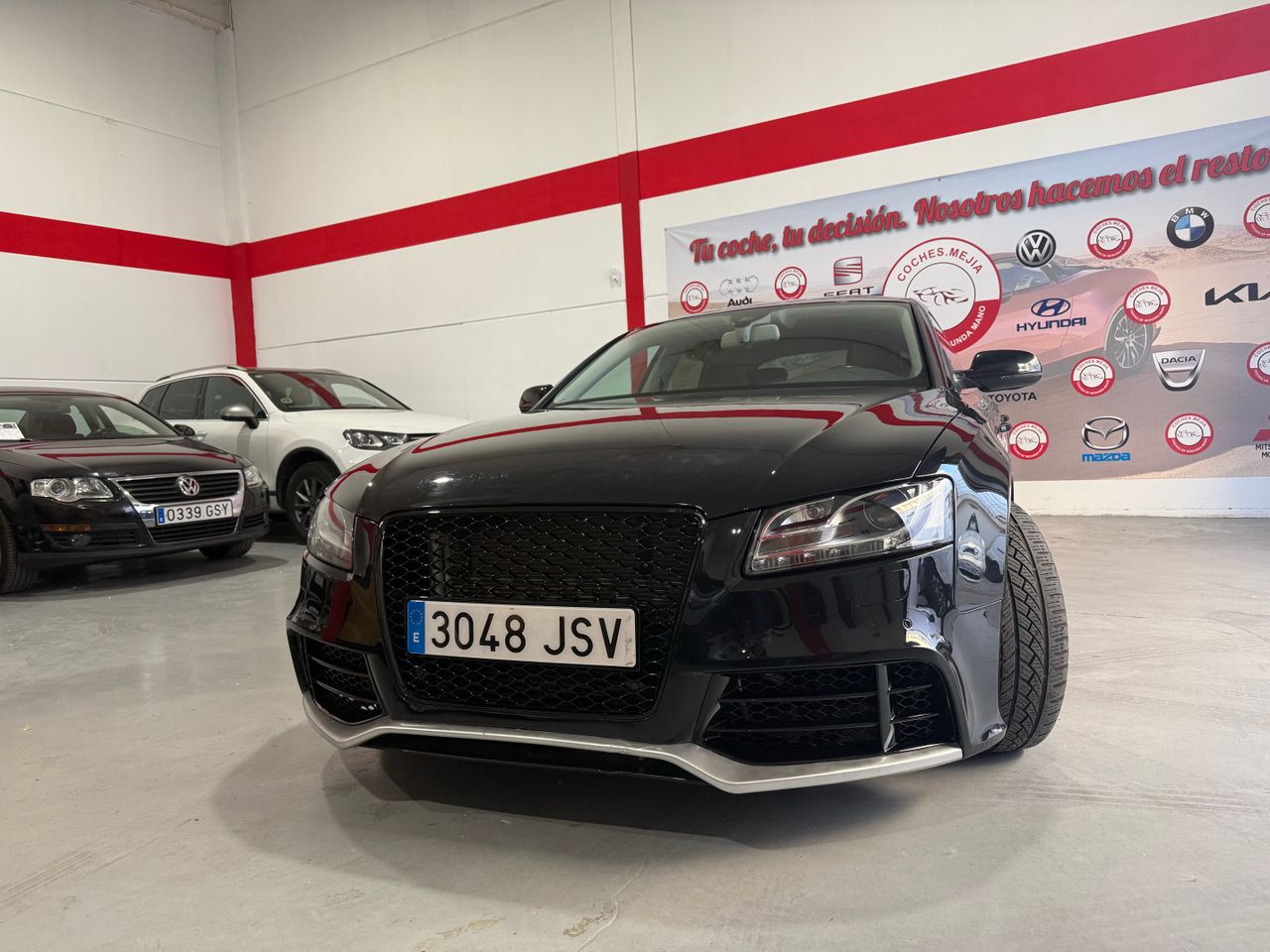 Audi A5 Sportback 2.7 TDI 190 CV multitronic - Foto 1