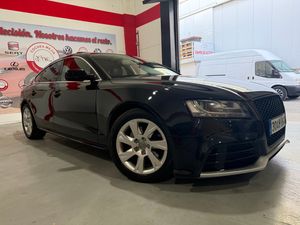Audi A5 Sportback 2.7 TDI 190 CV multitronic - Foto 5