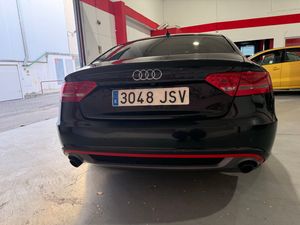 Audi A5 Sportback 2.7 TDI 190 CV multitronic - Foto 8
