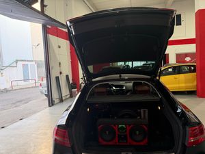 Audi A5 Sportback 2.7 TDI 190 CV multitronic - Foto 21