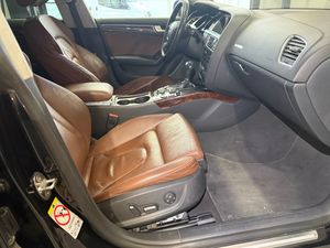 Audi A5 Sportback 2.7 TDI 190 CV multitronic - Foto 17