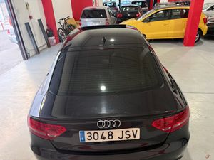 Audi A5 Sportback 2.7 TDI 190 CV multitronic - Foto 10