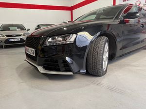 Audi A5 Sportback 2.7 TDI 190 CV multitronic - Foto 3