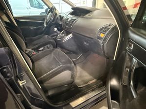 Citroën C4 Picasso HDi 110 FAP Exclusive - Foto 14