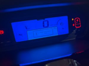 Citroën C4 Picasso HDi 110 FAP Exclusive - Foto 20