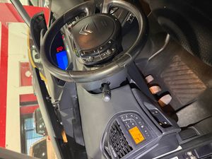 Citroën C4 Picasso HDi 110 FAP Exclusive - Foto 21