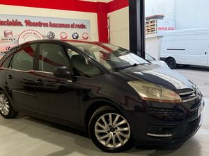 Citroën C4 Picasso HDi 110 FAP Exclusive - Foto 4