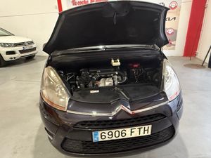 Citroën C4 Picasso HDi 110 FAP Exclusive - Foto 15