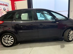 Citroën C4 Picasso HDi 110 FAP Exclusive - Foto 5