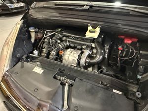 Citroën C4 Picasso HDi 110 FAP Exclusive - Foto 16