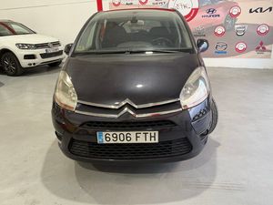 Citroën C4 Picasso HDi 110 FAP Exclusive - Foto 2