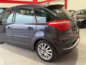 Citroën C4 Picasso HDi 110 FAP Exclusive - Foto 8
