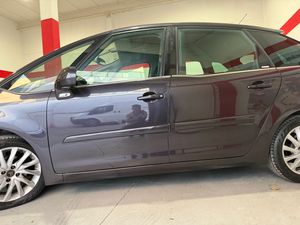 Citroën C4 Picasso HDi 110 FAP Exclusive - Foto 3