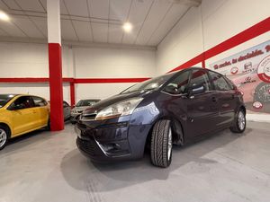 Citroën C4 Picasso HDi 110 FAP Exclusive - Foto 3