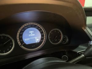 Mercedes Clase E E 350 CDI BlueEFFICIENCY Berlina - Foto 19