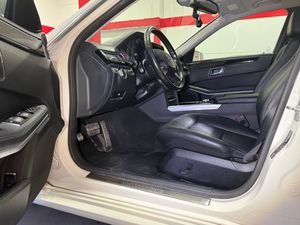 Mercedes Clase E E 350 CDI BlueEFFICIENCY Berlina - Foto 11