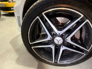 Mercedes Clase E E 350 CDI BlueEFFICIENCY Berlina - Foto 10