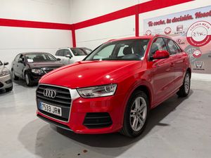 Audi Q3 design edition 2.0 TDI 110 kW (150 CV) - Foto 8