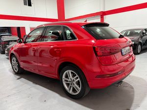 Audi Q3 design edition 2.0 TDI 110 kW (150 CV) - Foto 6